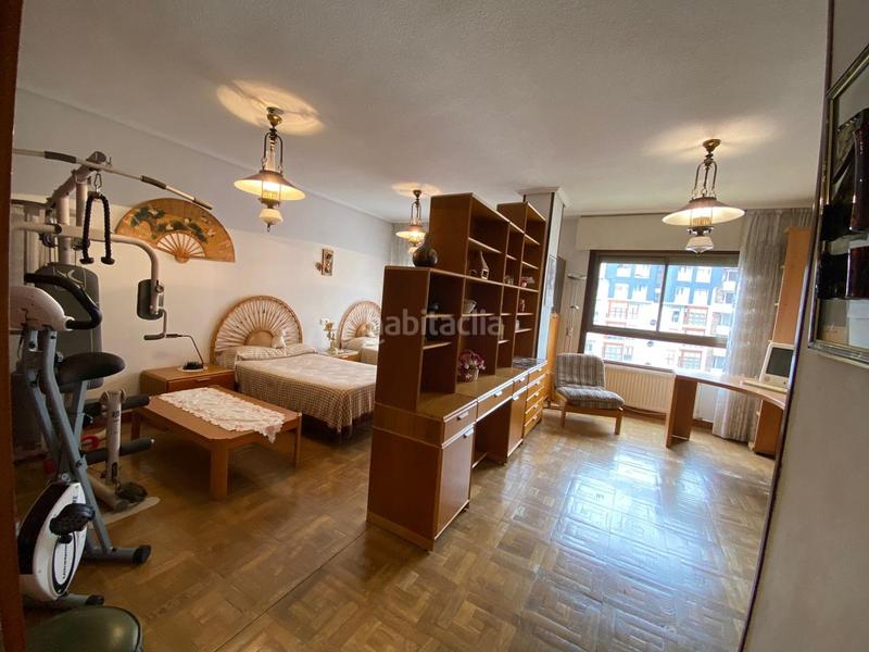 Foto e9711ad9-3bc9-472f-8ebc-383bde0c57dc. Appartement dans república argentina 5 dans Centro Castro - Urdiales