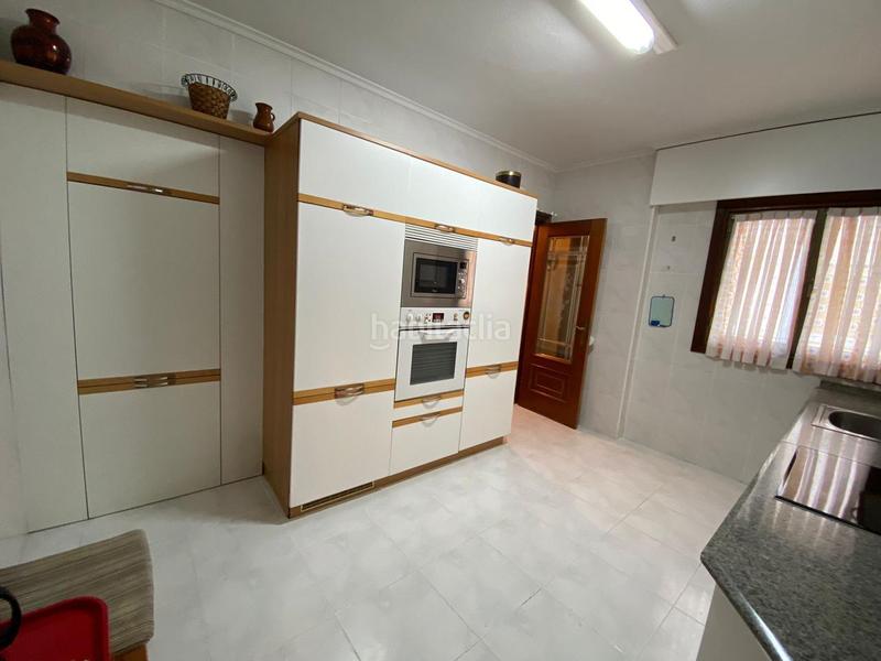 Foto fe85423a-0608-447a-bbad-d1a365c7fb74. Appartement dans república argentina 5 dans Centro Castro - Urdiales