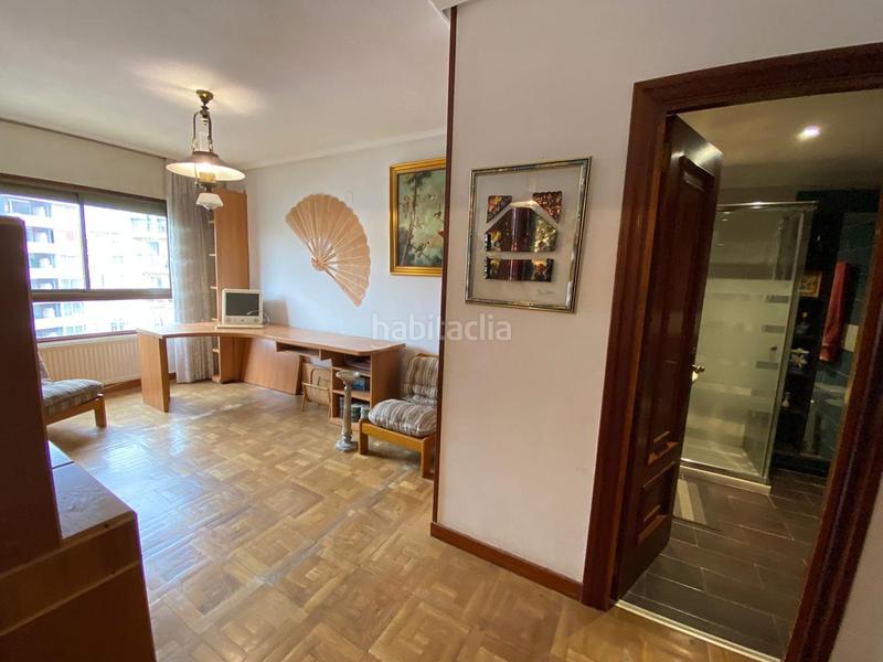 Foto aaf9fea3-a215-4f84-9142-fbaf80dd8491. Flat in república argentina 5 in Centro Castro - Urdiales