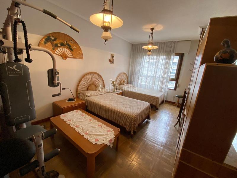 Foto b228d210-68f9-4729-8b5b-358956a0114a. Flat in república argentina 5 in Centro Castro - Urdiales