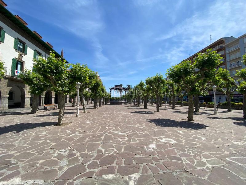 Foto bb903701-200e-40cd-82eb-6ec5a3fbd435. Flat in república argentina 5 in Centro Castro - Urdiales