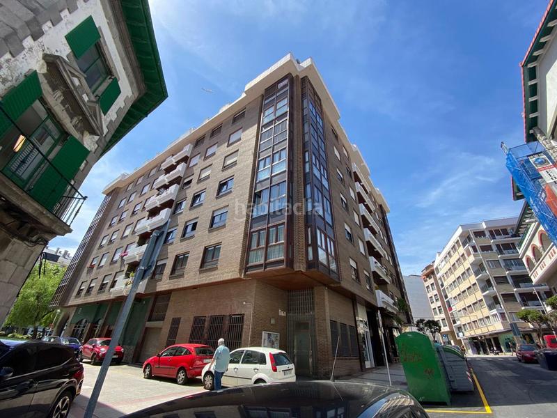 Foto e3d24c60-65bb-4837-a041-df036af68c91. Flat in república argentina 5 in Centro Castro - Urdiales