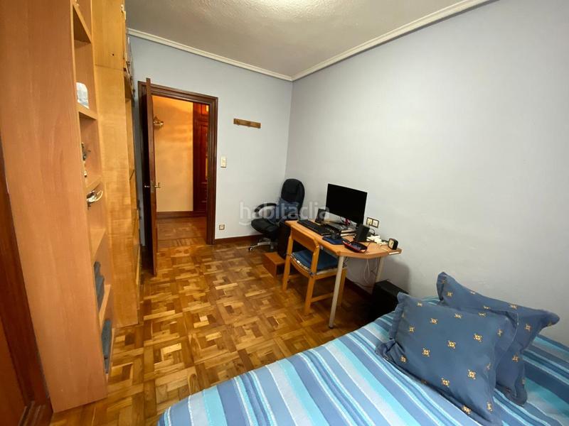 Foto ec8db937-af88-401d-87f6-c494c8567dbe. Flat in república argentina 5 in Centro Castro - Urdiales