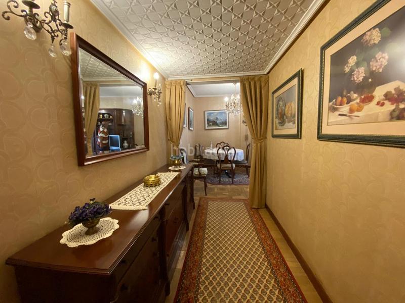 Foto c42bddd2-6ba6-4402-a351-46f617a9810b. Piso en república argentina 5 en Centro Castro - Urdiales