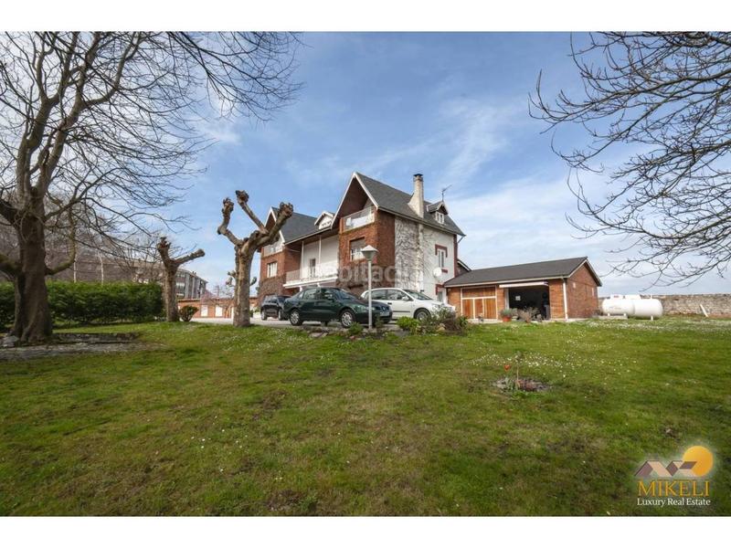 Foto 4064a3f5-ae70-4da5-924b-9ab31183f23d. Casa casona con parcela requejada , venta , cantabria en Polanco