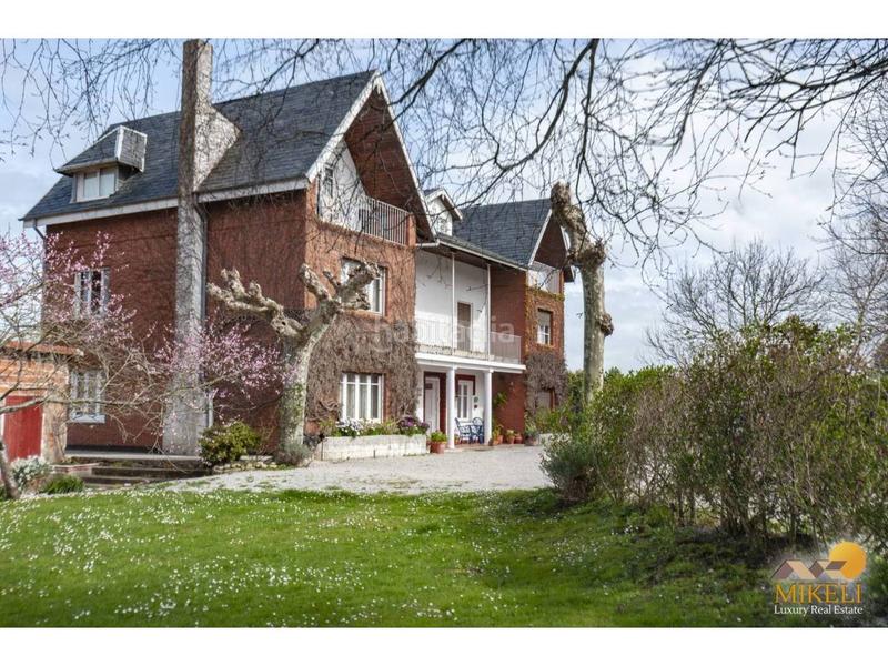 Foto 703e64af-7283-4571-be5a-69e303d5803b. Casa casona con parcela requejada , venta , cantabria en Polanco