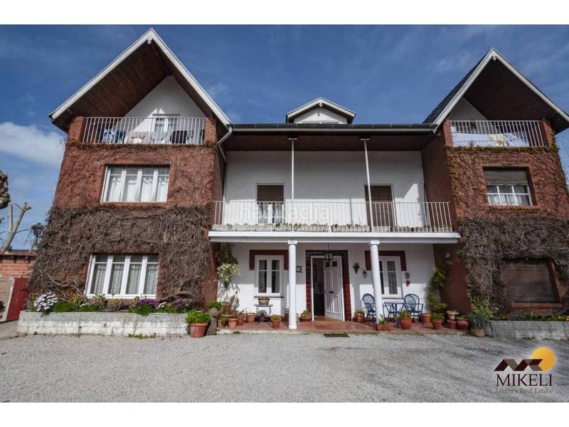 Foto 8ff6e850-198a-46d1-bbfc-6d4698e21463. Casa casona con parcela requejada , venta , cantabria en Polanco