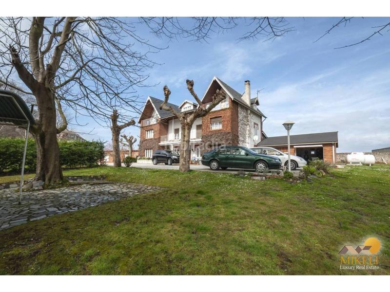 Foto 938cbcf1-bd57-4a43-9c5c-9409426c4d61. Casa casona con parcela requejada , venta , cantabria en Polanco