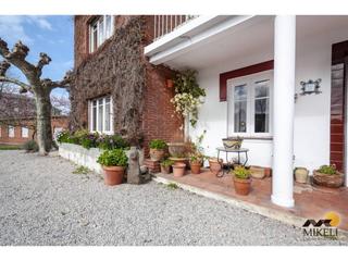 Maison à Requejada 7. Casona con parcela  requejada , venta , cantabria