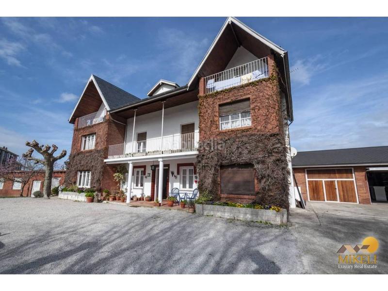 Foto 9f3864ba-9103-4bcf-9896-836d180a3b25. Casa casona con parcela requejada , venta , cantabria en Polanco