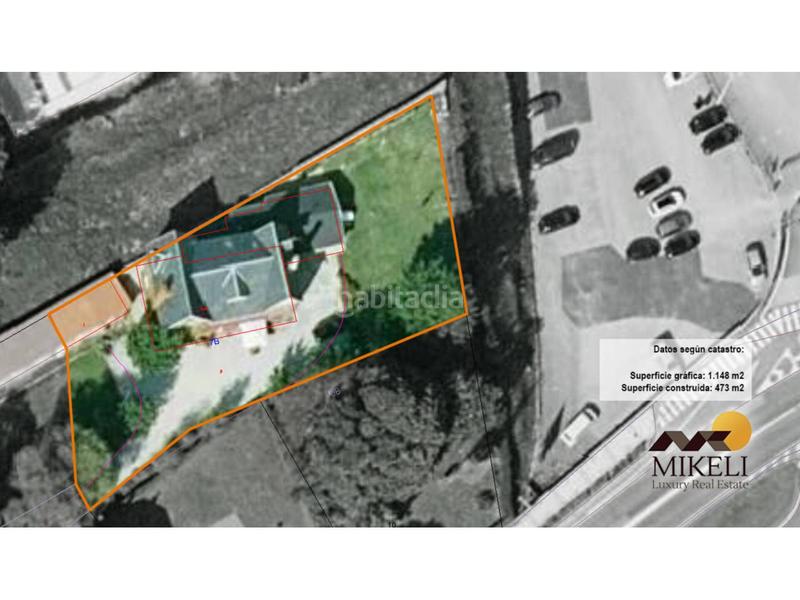 Foto b922ed73-fde9-4469-ad83-84b5bc0da573. Casa casona con parcela requejada , venta , cantabria en Polanco