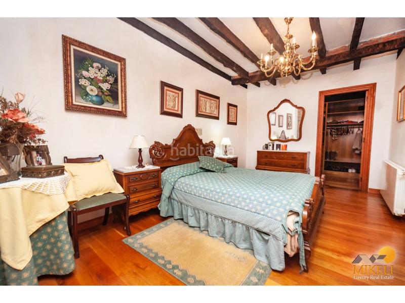 Foto 0d5de357-2328-42c8-9547-e3f653896861. Casa casona cántabra , piedra y madera , oreña , venta , cantabria en Alfoz de Lloredo