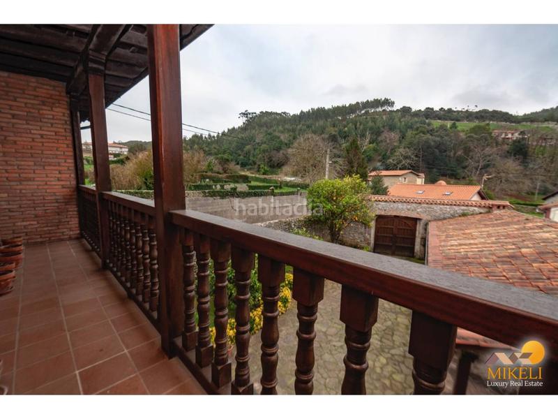 Foto 0dbbcae2-9d85-47d3-859a-fcf61590772a. Casa casona cántabra , piedra y madera , oreña , venta , cantabria en Alfoz de Lloredo