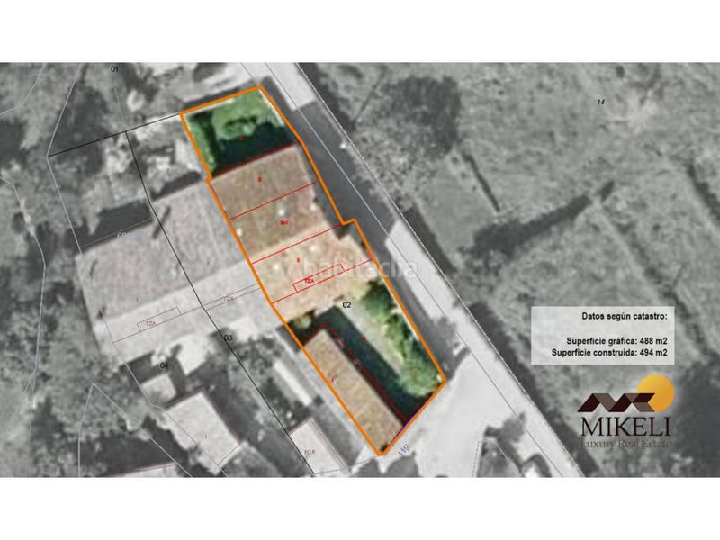 Foto 0e0ef917-818e-4542-99e3-8e67d023ce9b. Casa casona cántabra , piedra y madera , oreña , venta , cantabria en Alfoz de Lloredo