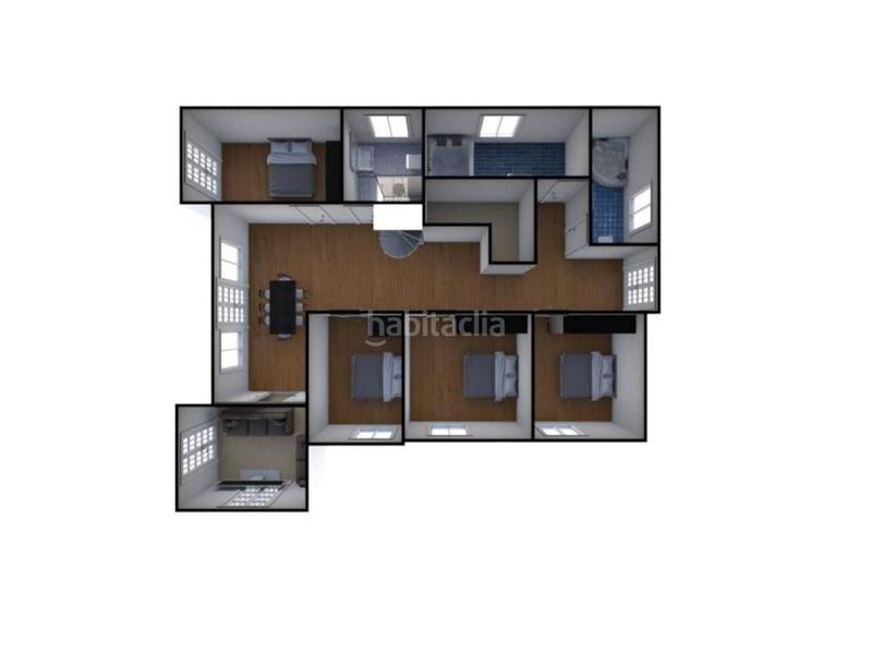 Foto 20ef5b07-35f6-4906-ae8b-f86fbb599bbb. Casa casona cántabra , piedra y madera , oreña , venta , cantabria en Alfoz de Lloredo