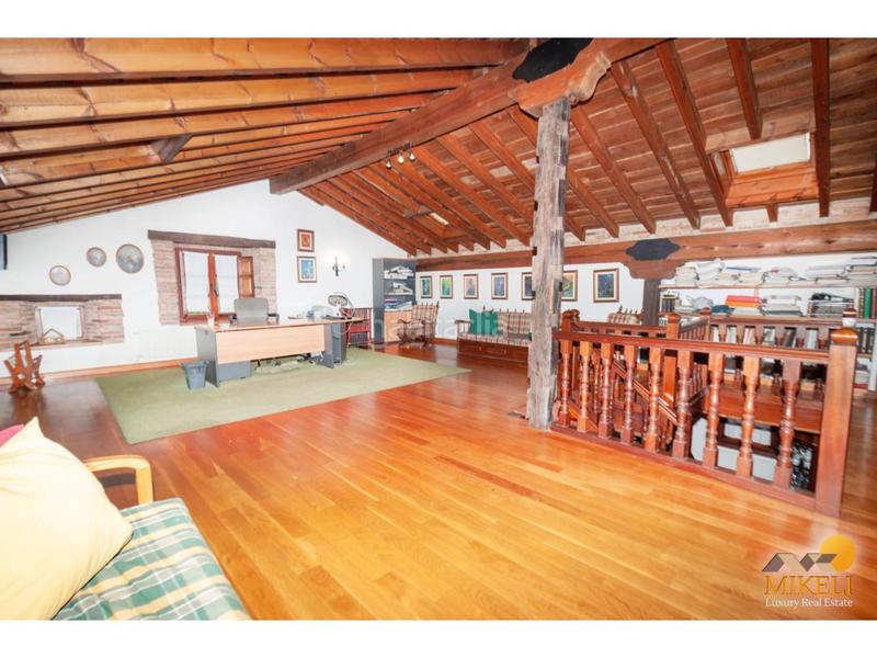 Foto 2535cedf-2a53-4017-b433-3e707b395e9c. Casa casona cántabra , piedra y madera , oreña , venta , cantabria en Alfoz de Lloredo
