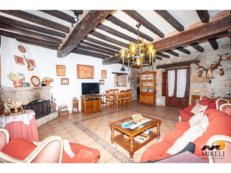 Foto 35fc1dab-6a09-4fc9-9de7-fff57c8bb8bf. Casa casona cántabra , piedra y madera , oreña , venta , cantabria en Alfoz de Lloredo