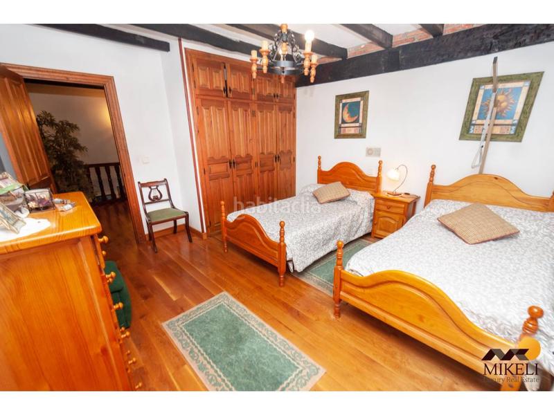 Foto 3e3b8433-abc5-46c7-9d51-4a7de91c64dc. Casa casona cántabra , piedra y madera , oreña , venta , cantabria en Alfoz de Lloredo