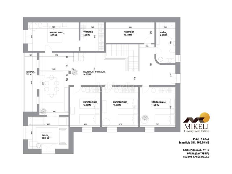 Foto 46ae9c39-c963-494b-9f42-463ccbd8b6b5. Casa casona cántabra , piedra y madera , oreña , venta , cantabria en Alfoz de Lloredo