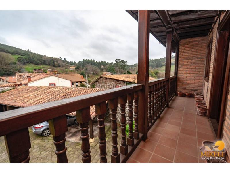 Foto 6b4d4fa5-3eed-4023-82dd-480c752b3d6e. Casa casona cántabra , piedra y madera , oreña , venta , cantabria en Alfoz de Lloredo