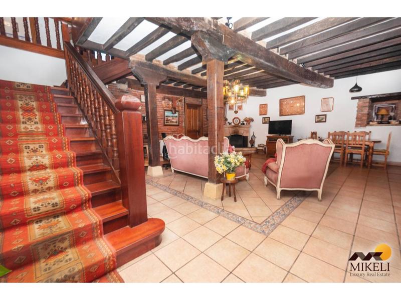 Foto 7ac9f283-10b3-46cf-9909-f517ca20179c. Casa casona cántabra , piedra y madera , oreña , venta , cantabria en Alfoz de Lloredo