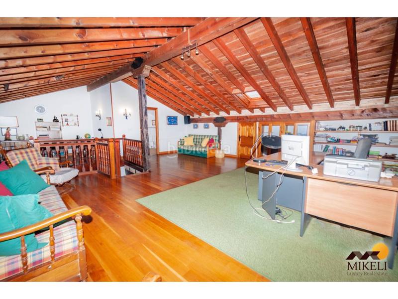Foto 8b8ac29b-cd43-44f1-9cf2-4323529ef971. Casa casona cántabra , piedra y madera , oreña , venta , cantabria en Alfoz de Lloredo