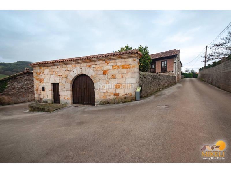 Foto 9469d71e-09cb-49e8-9f67-cb1171c50c48. Casa casona cántabra , piedra y madera , oreña , venta , cantabria en Alfoz de Lloredo