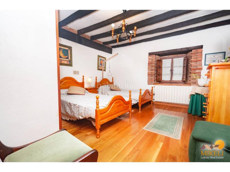Foto ac267c17-4a8e-476e-b1c3-4cb189875eb7. Casa casona cántabra , piedra y madera , oreña , venta , cantabria en Alfoz de Lloredo