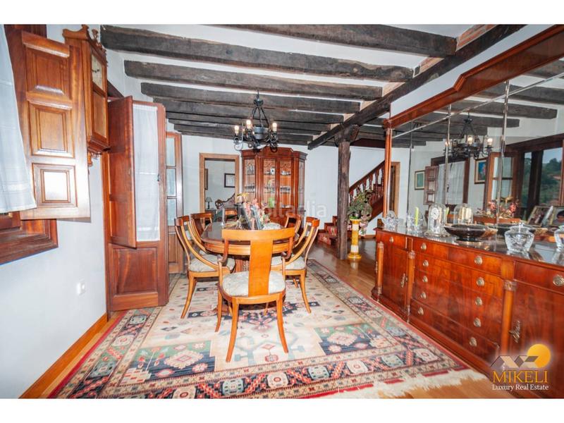 Foto acc3decc-1713-407a-944a-ab2501c369c8. Casa casona cántabra , piedra y madera , oreña , venta , cantabria en Alfoz de Lloredo