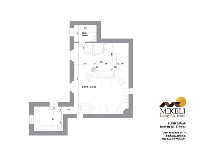 Foto ba634125-d62a-45ae-9d1d-8740d725032f. Casa casona cántabra , piedra y madera , oreña , venta , cantabria en Alfoz de Lloredo