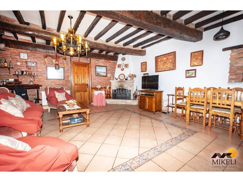 Foto c2834fe9-7dde-43a8-a345-bb20f525c2e5. Casa casona cántabra , piedra y madera , oreña , venta , cantabria en Alfoz de Lloredo