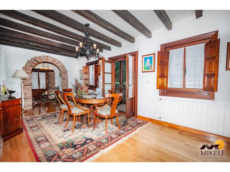 Foto c77e0517-b7f9-490e-b26b-72cd55cfa38d. Casa casona cántabra , piedra y madera , oreña , venta , cantabria en Alfoz de Lloredo