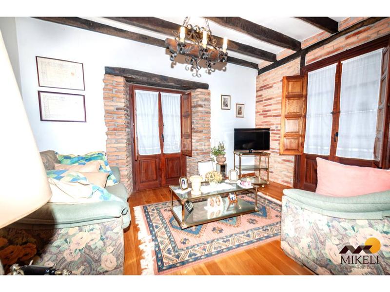 Foto d337502f-5c79-4bfc-8742-bb699ca413e7. Casa casona cántabra , piedra y madera , oreña , venta , cantabria en Alfoz de Lloredo