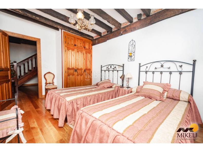 Foto dac81025-40a2-4dab-aac2-0f4d11785fe0. Casa casona cántabra , piedra y madera , oreña , venta , cantabria en Alfoz de Lloredo