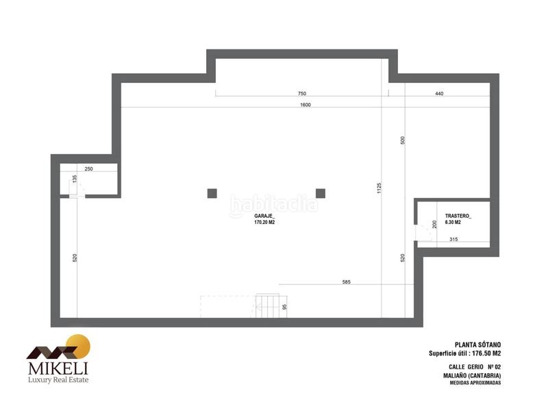 Foto 0f85d66d-4b99-40be-85c5-091d296a3d06. Chalet  en el alto Maliaño , con finca urbana edificable. en Camargo