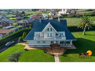 Chalet  La arnía. Chalet independiente en la arnia con parcela de 3.200 m2, soto d