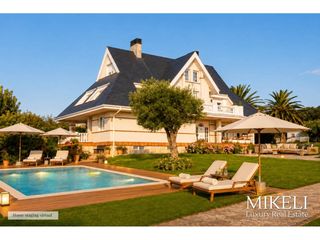 Xalet  Calle la arn�a. Chalet independiente en la arnia con parcela de 3.200 m2, soto d