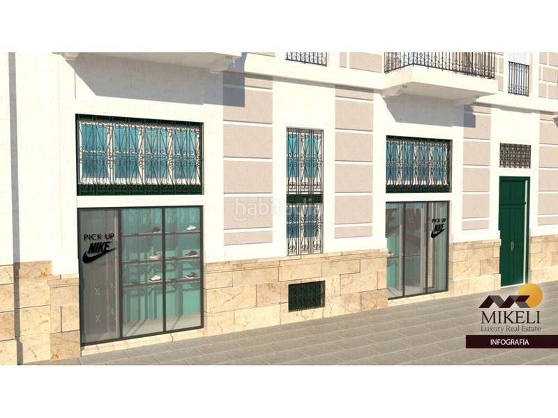 Foto bce1f10d-6402-41b3-b93b-dd0a494a8615. Local comercial a Puerto Chico Santander