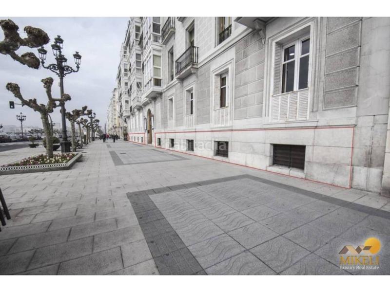 Foto c2713e5a-dadd-4ca3-ae44-cb7b5bf9dd39. Local comercial a Puerto Chico Santander
