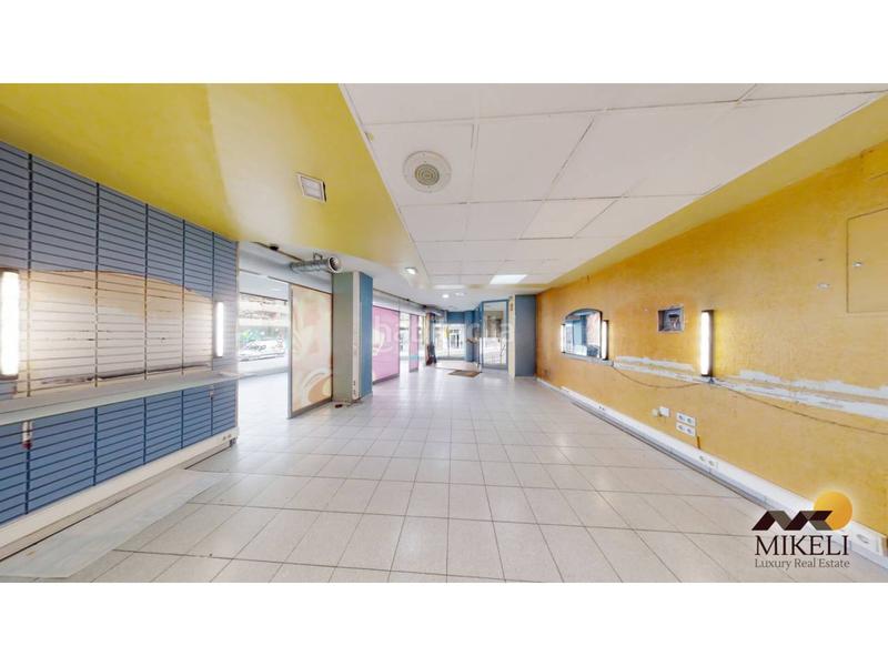 Foto 2d96ad46-018c-4425-8c3c-e250e4d71b34. Alquiler local comercial local en alquiler en puertochico en Santander