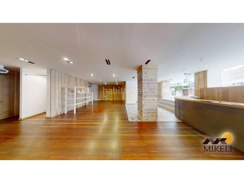 Foto 62927598-e137-47a4-8424-864293f2f860. Alquiler local comercial local en alquiler en puertochico en Santander