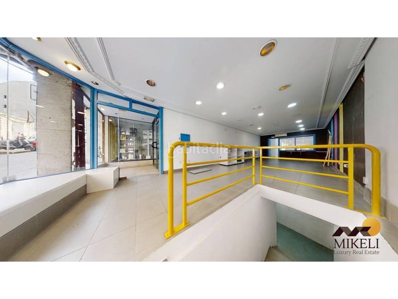 Foto 9fe55c25-667f-4e1a-9e14-308b0110fc86. Alquiler local comercial local en alquiler en puertochico en Santander