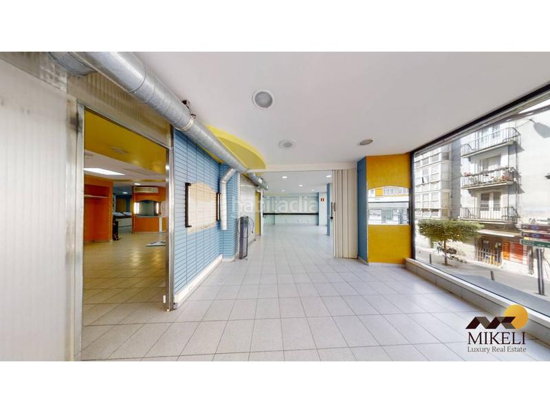 Foto d4293bf5-bbac-4021-b0ed-96043caa5665. Alquiler local comercial local en alquiler en puertochico en Santander