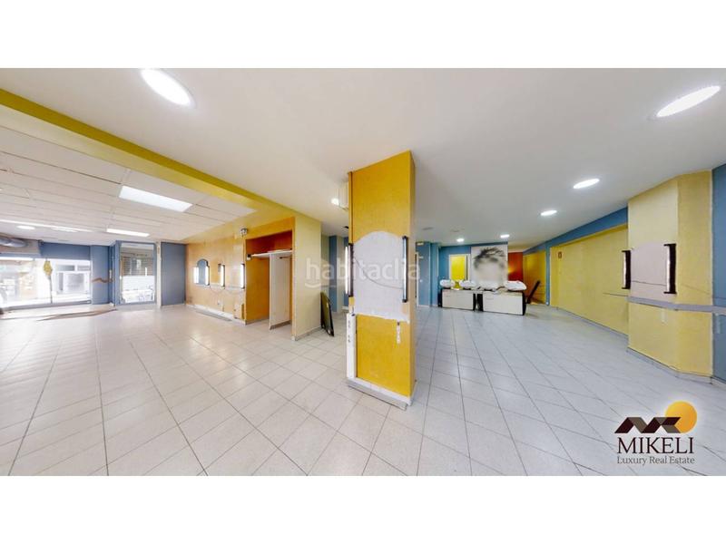 Foto 1e8dd277-34d7-4573-9c94-05805a968890. Location local commercial dans Puerto Chico Santander