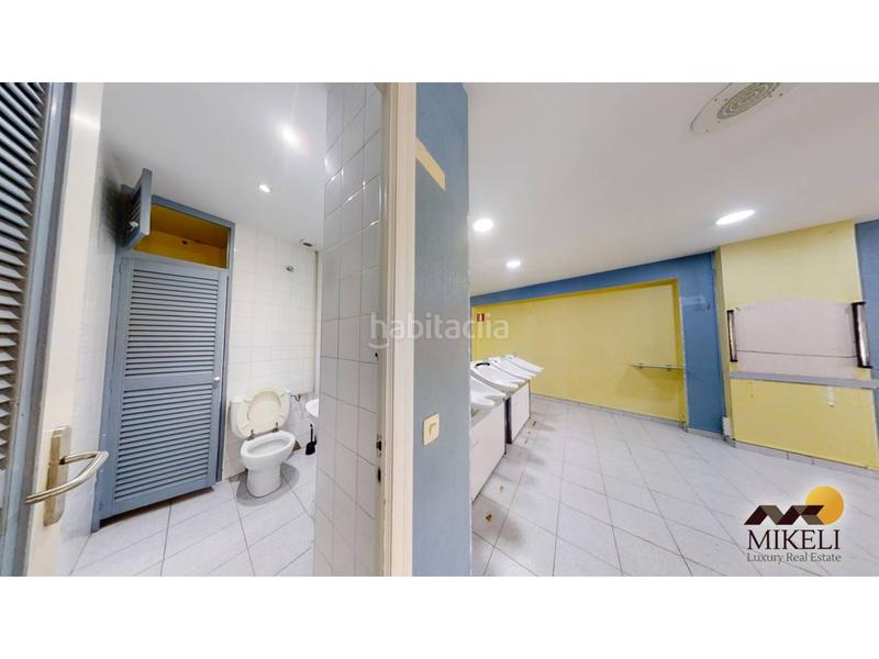 Foto aff6ff83-d0b0-42fa-a29b-811afb7121c7. Location local commercial dans Puerto Chico Santander