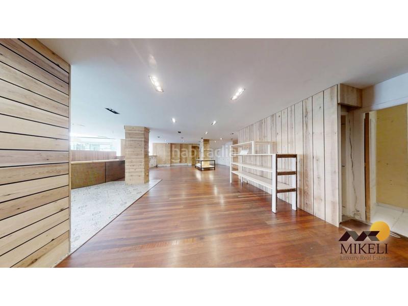 Foto 20fbc140-d536-4cb1-8b45-09acaeb7b2e8. Rent business premise in Puerto Chico Santander