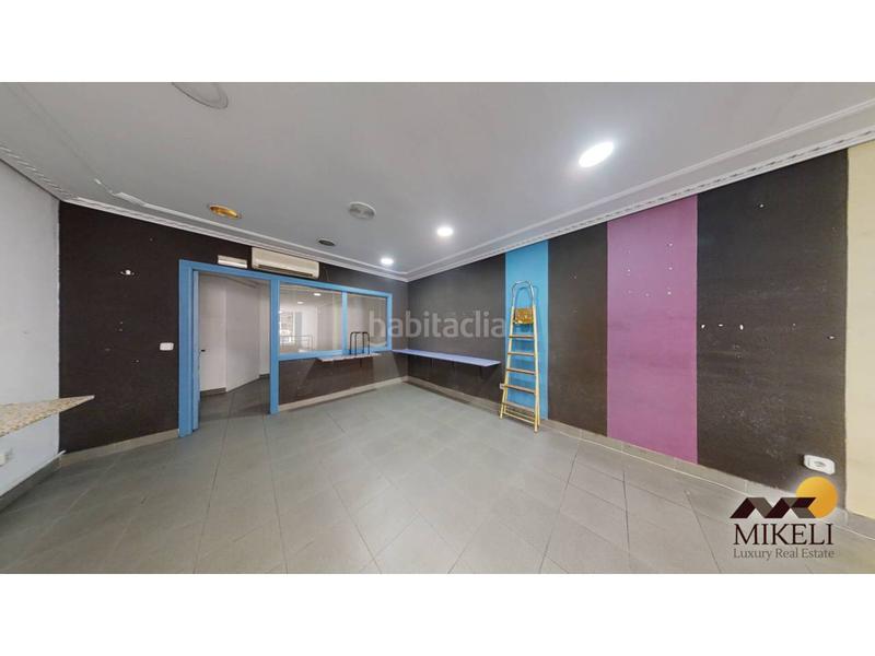 Foto 306164d8-d43d-4b0a-b34c-13c711599369. Rent business premise in Puerto Chico Santander