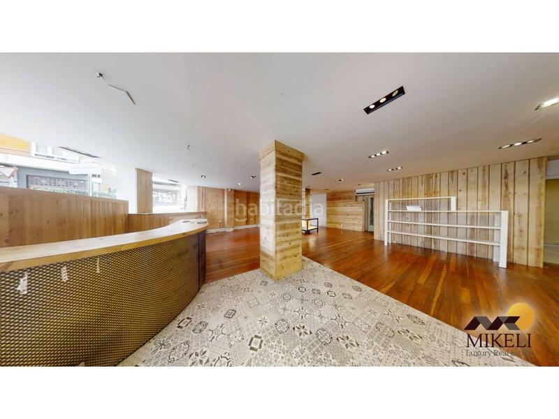 Foto 8c482d1c-490b-497e-86a1-a981c6412f37. Rent business premise in Puerto Chico Santander