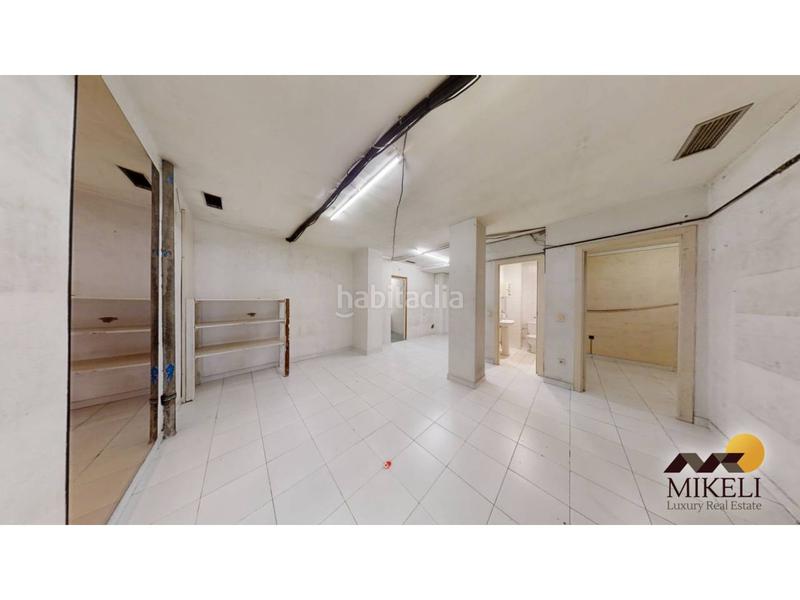 Foto b324e1f6-7248-4a55-8dd4-702fd6602b14. Rent business premise in Puerto Chico Santander