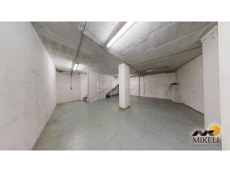 Foto c139beba-4e9b-4c5b-ac90-b3a2ef313e01. Rent business premise in Puerto Chico Santander